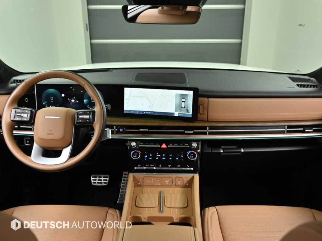 Hyundai Santafe — photo 07