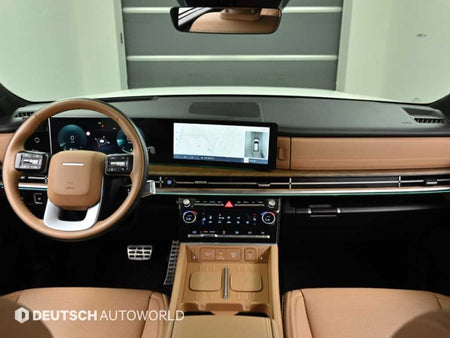 Hyundai Santafe — photo 07