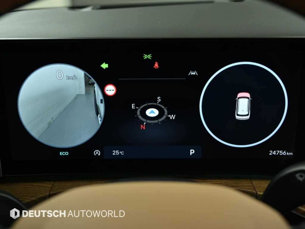 Hyundai Santafe — photo 08
