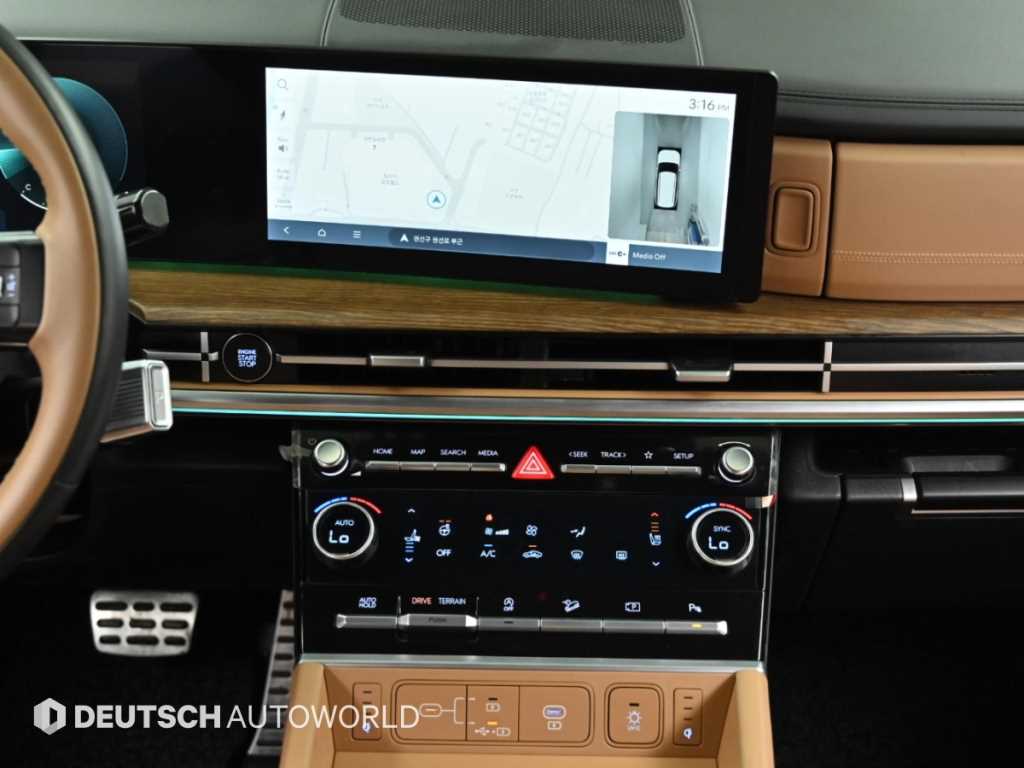 Hyundai Santafe — photo 14