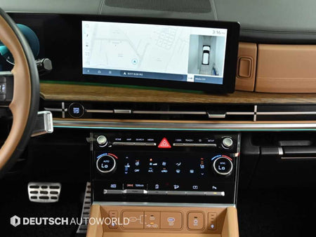 Hyundai Santafe — photo 14