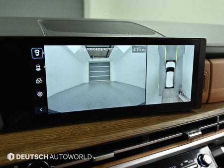 Hyundai Santafe — photo 15