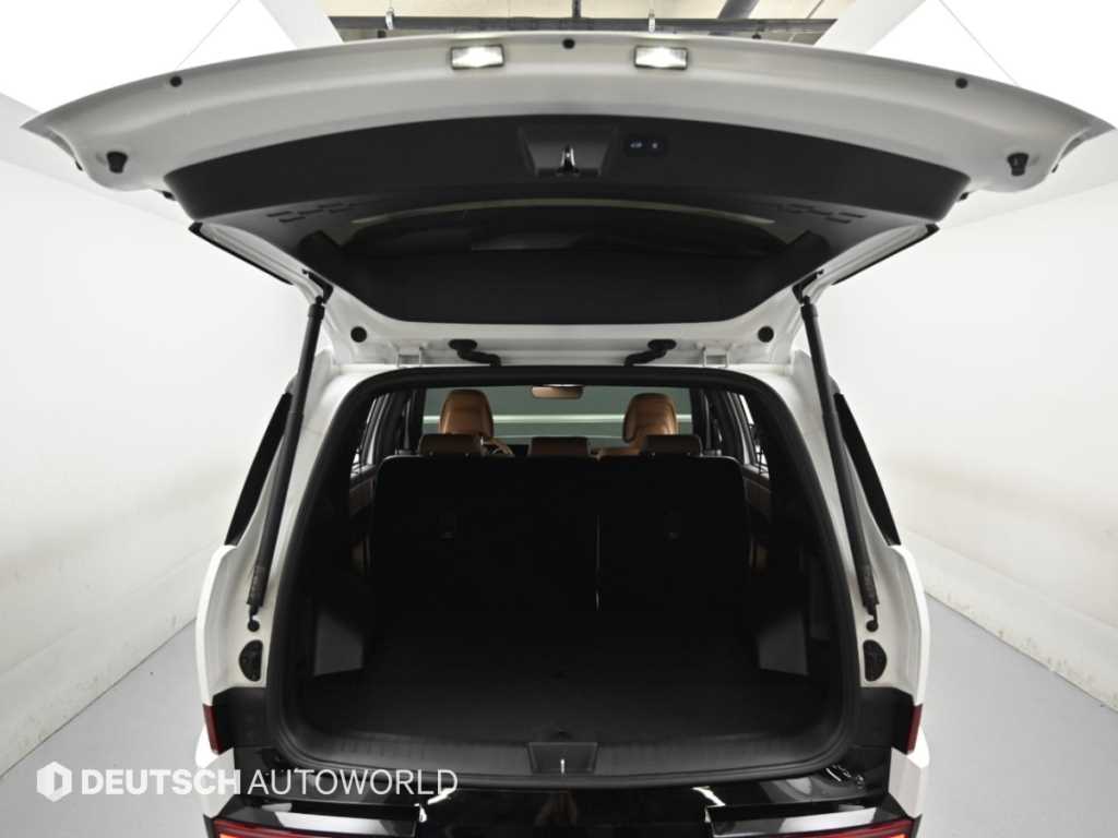 Hyundai Santafe — photo 19