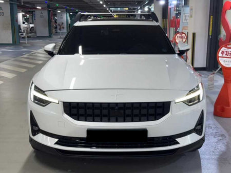 Polestar Polestar 2 — photo 01