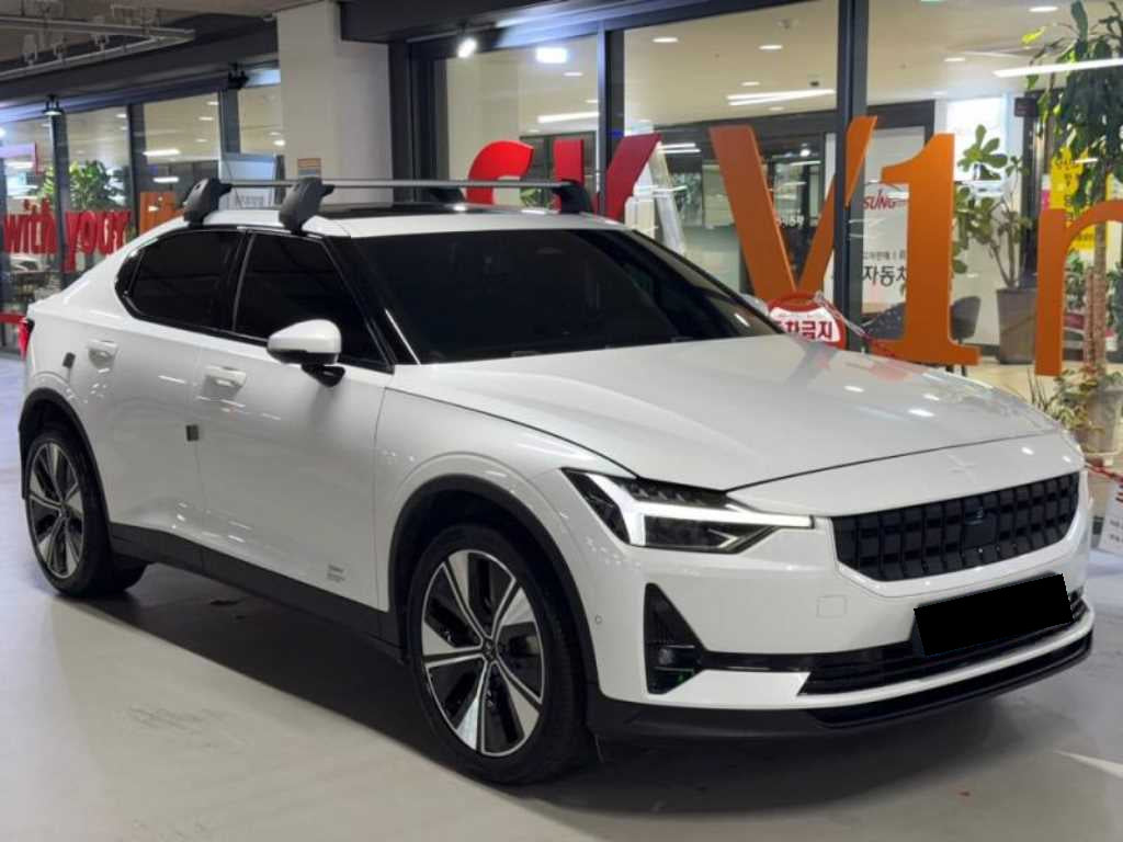 Polestar Polestar 2 — photo 02