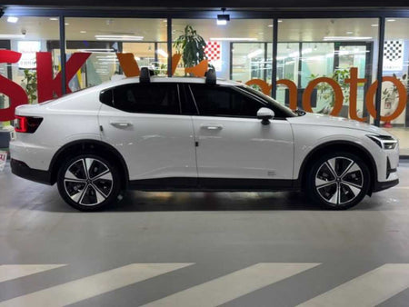 Polestar Polestar 2 — photo 03