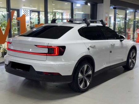 Polestar Polestar 2 — photo 04