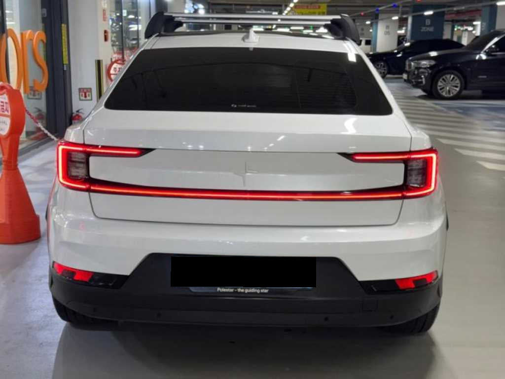 Polestar Polestar 2 — photo 05