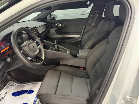 Polestar Polestar 2 — photo 06