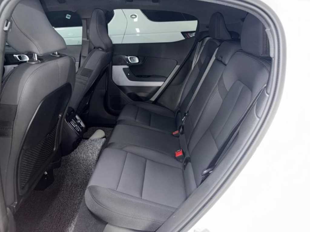 Polestar Polestar 2 — photo 07