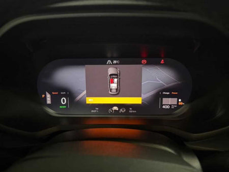 Polestar Polestar 2 — photo 09