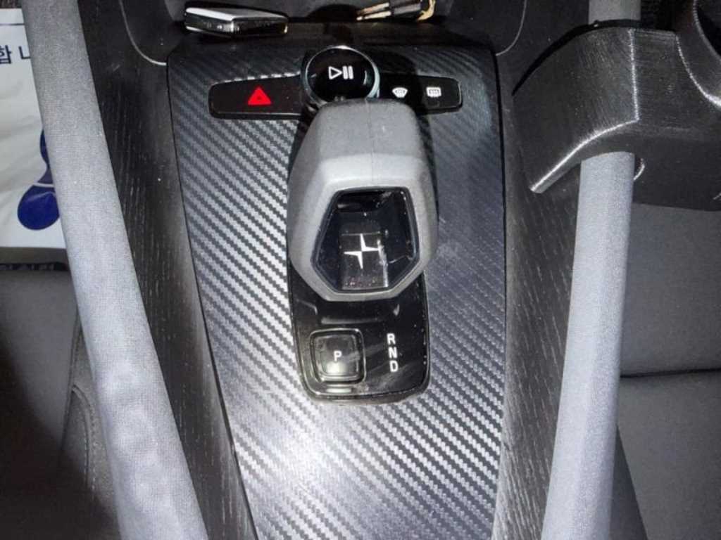 Polestar Polestar 2 — photo 12