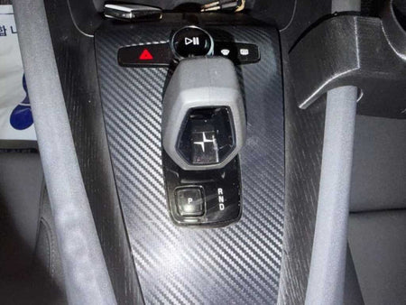 Polestar Polestar 2 — photo 12