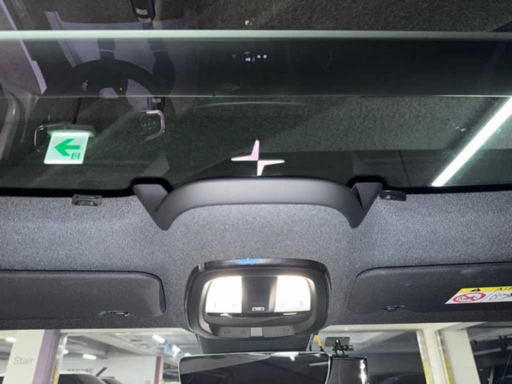 Polestar Polestar 2 — photo 14