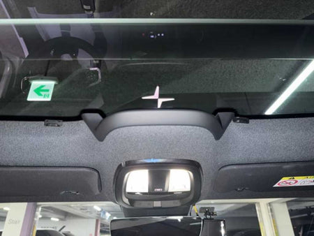 Polestar Polestar 2 — photo 14