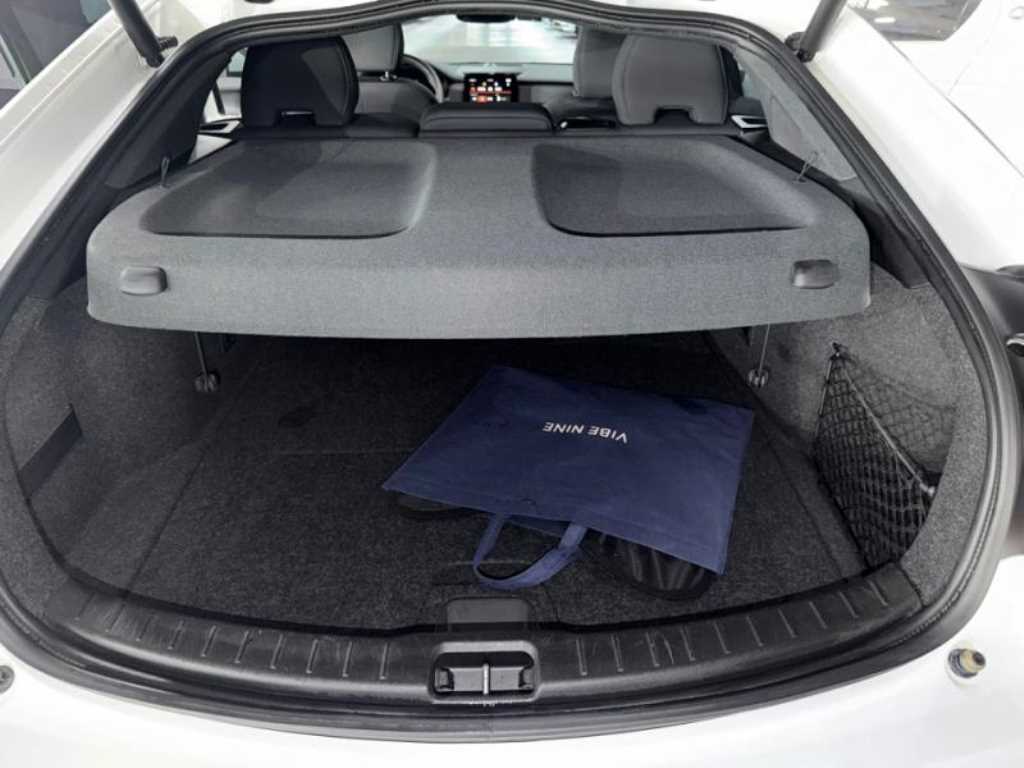 Polestar Polestar 2 — photo 15