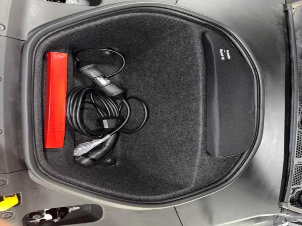 Polestar Polestar 2 — photo 19