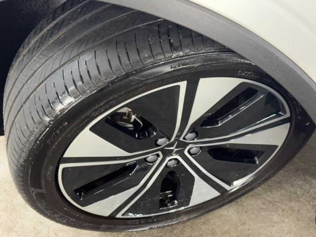 Polestar Polestar 2 — photo 20