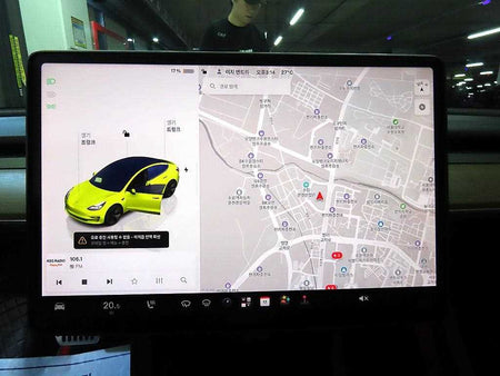 Tesla Model 3 — photo 13