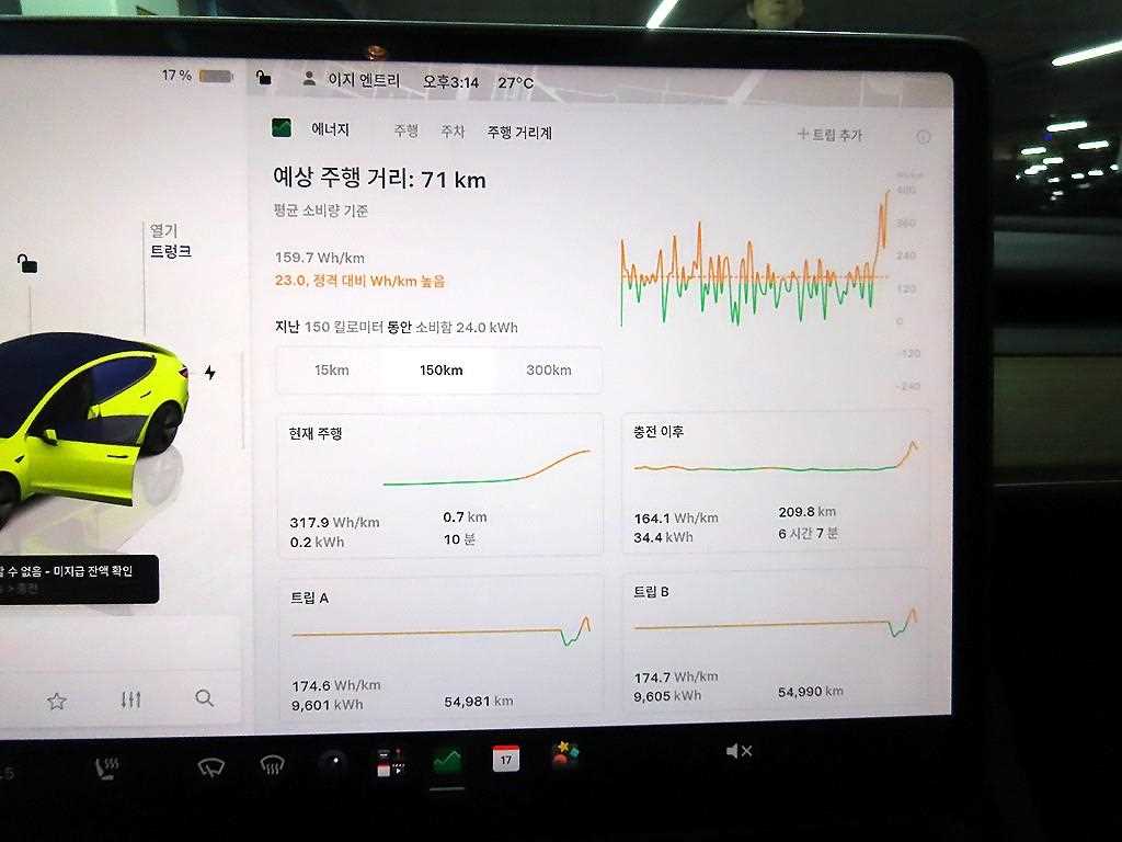 Tesla Model 3 — photo 15