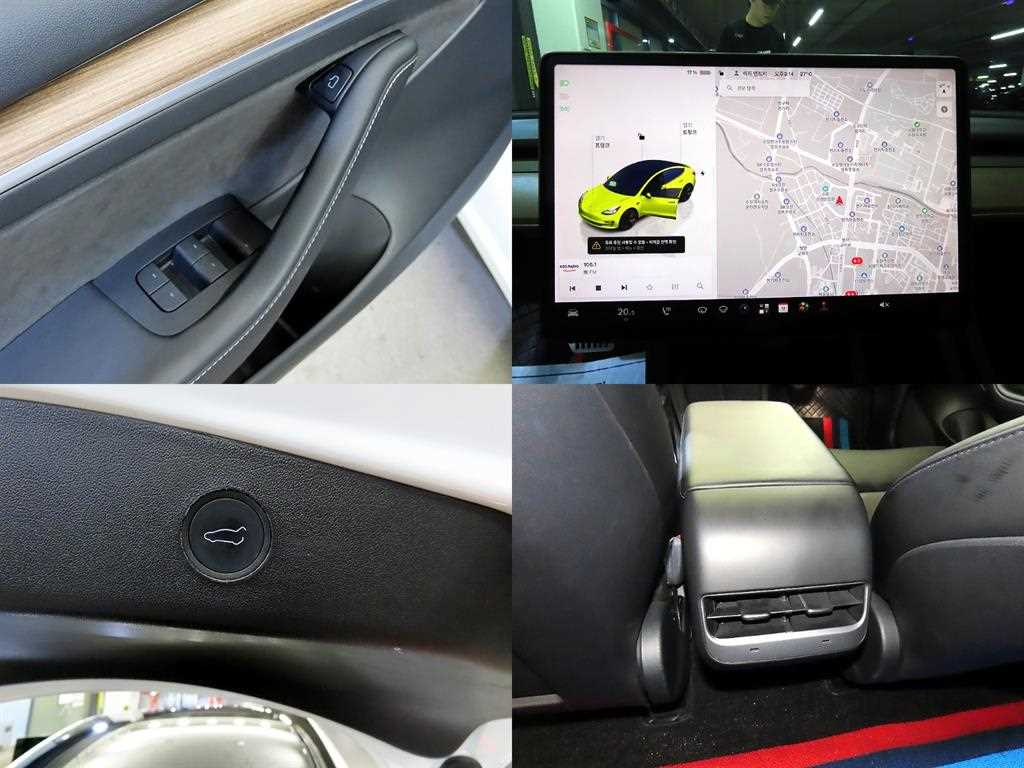 Tesla Model 3 — photo 18