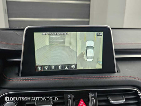 Genesis G70 — photo 15