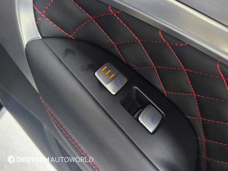Genesis G70 — photo 16