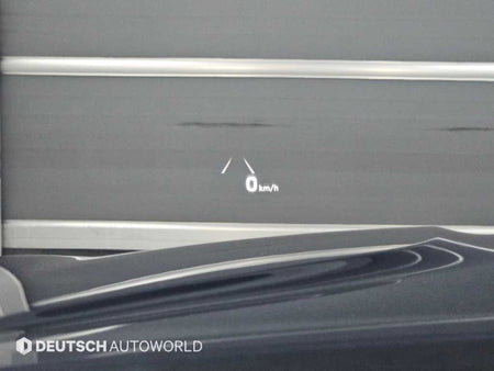 Genesis G70 — photo 17