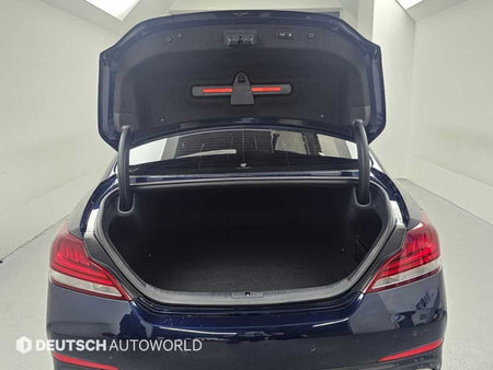 Genesis G70 — photo 19