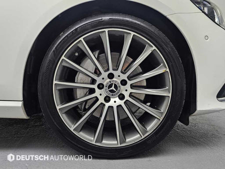 Mercedes-Benz E-Class — photo 05
