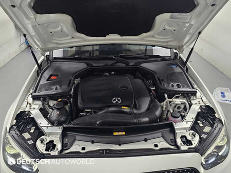 Mercedes-Benz E-Class — photo 06