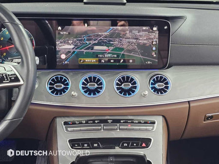 Mercedes-Benz E-Class — photo 14
