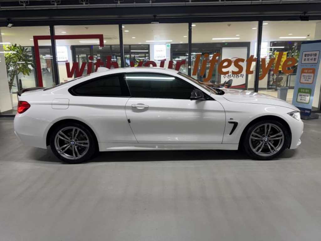 BMW 4-Series — photo 03