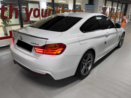 BMW 4-Series — photo 04