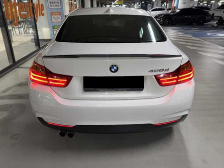 BMW 4-Series — photo 05