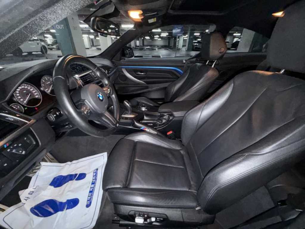BMW 4-Series — photo 06