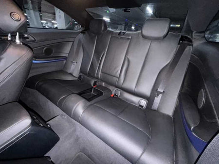 BMW 4-Series — photo 07