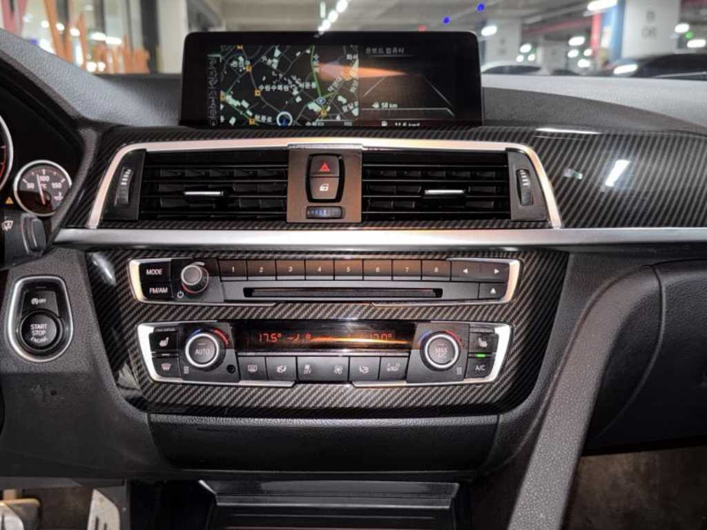 BMW 4-Series — photo 12