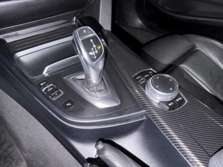 BMW 4-Series — photo 13