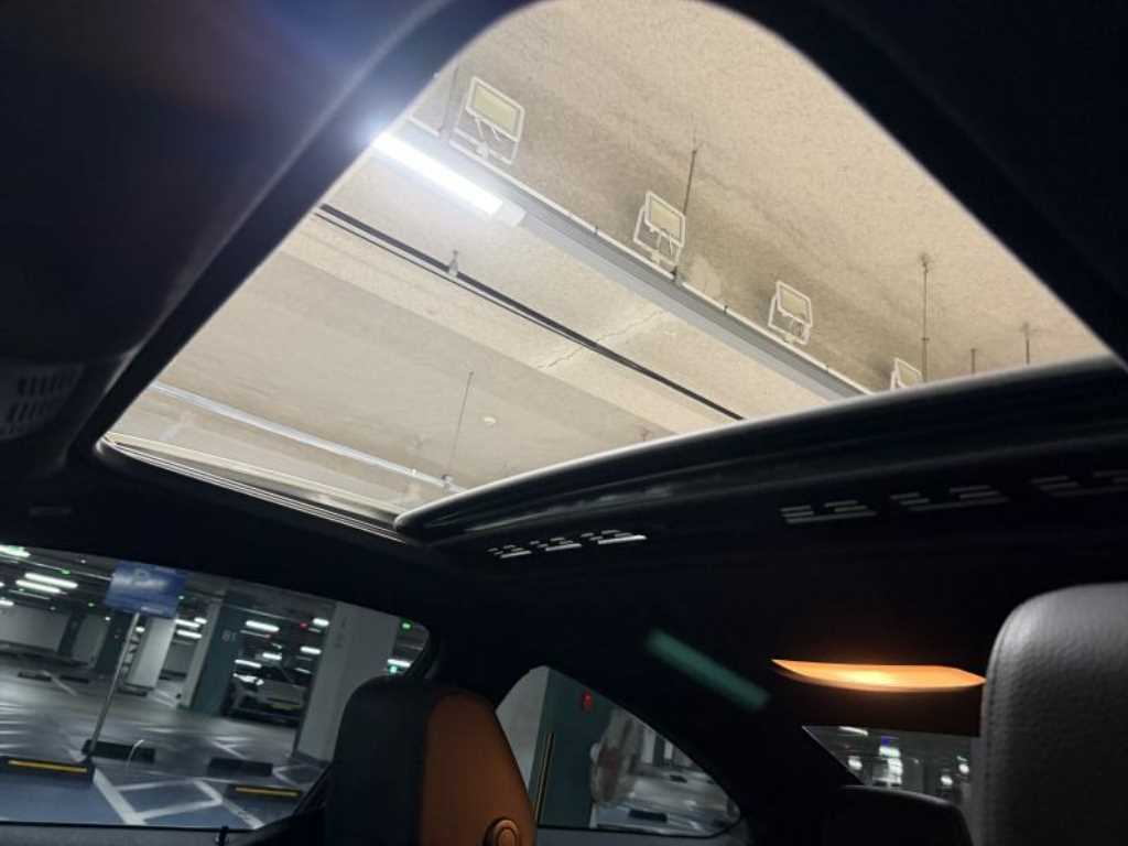 BMW 4-Series — photo 14
