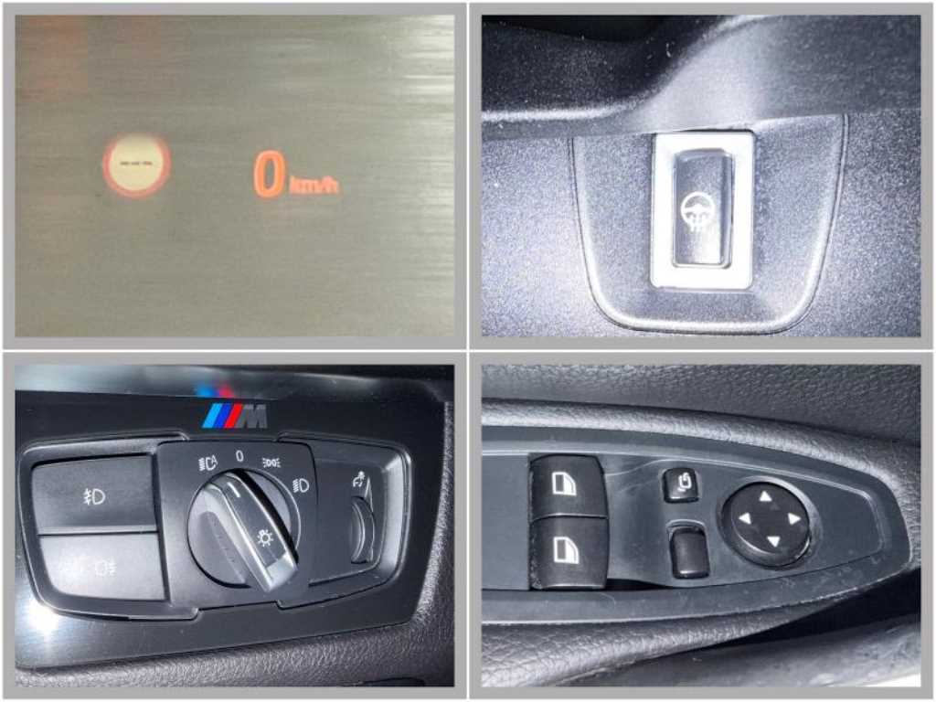 BMW 4-Series — photo 15