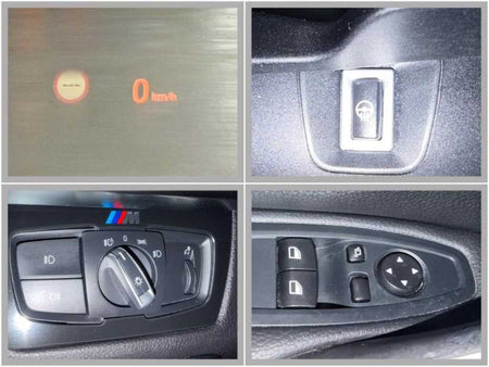 BMW 4-Series — photo 15