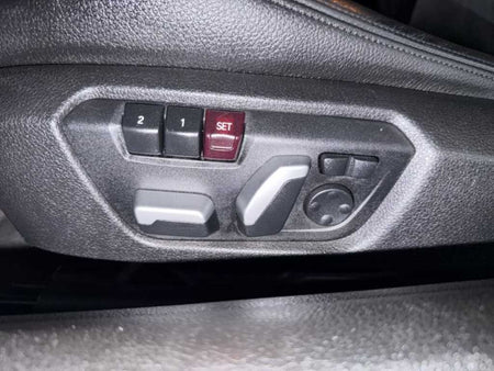 BMW 4-Series — photo 17
