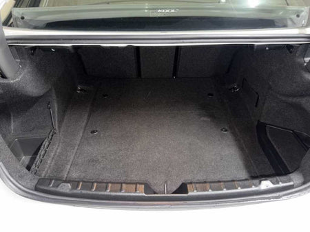 BMW 4-Series — photo 18