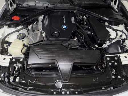 BMW 4-Series — photo 19