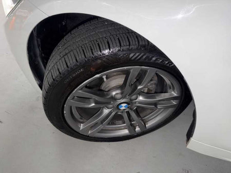 BMW 4-Series — photo 20