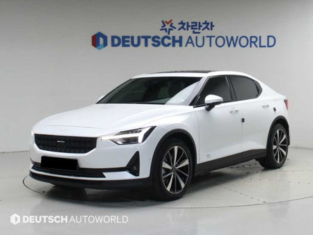 Polestar Polestar 2 — photo 01