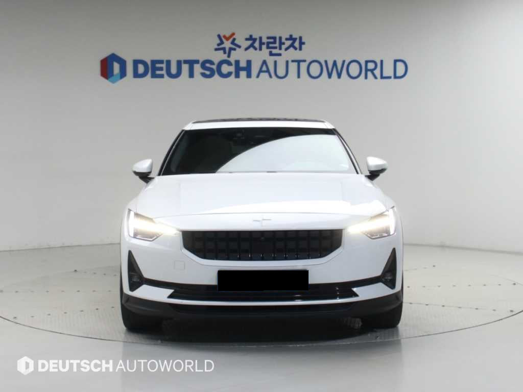 Polestar Polestar 2 — photo 03