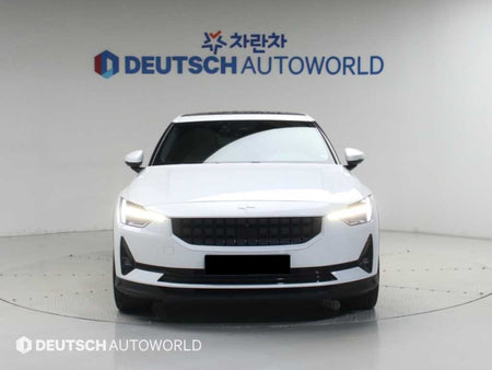 Polestar Polestar 2 — photo 03