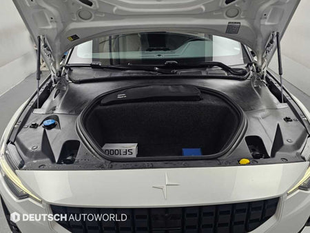 Polestar Polestar 2 — photo 06